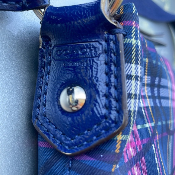 - Coach Purse - Picture 3 of 13